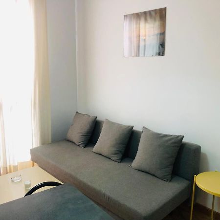 Alojamiento Regina Màlaga Exteriér fotografie